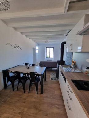 Gîte 6 personnes Chez Max